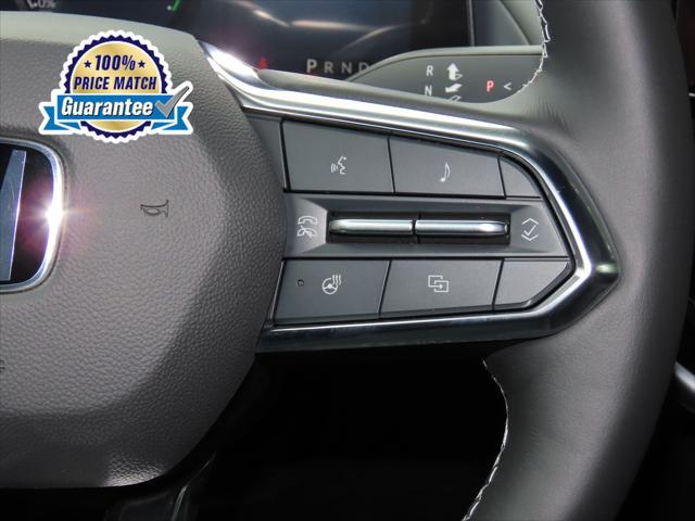 Photo of 2025 Snowfall Pearl Honda Prologue