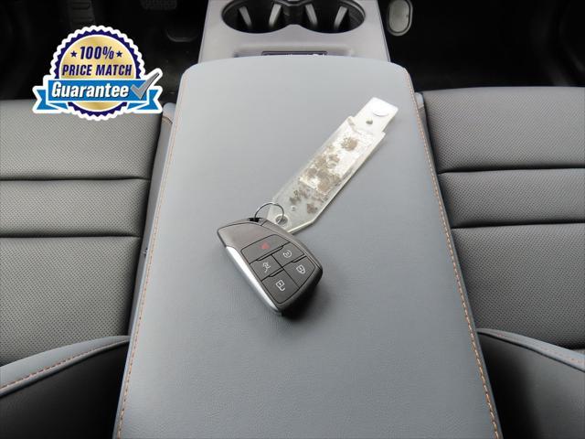 Photo of 2025 Snowfall Pearl Honda Prologue