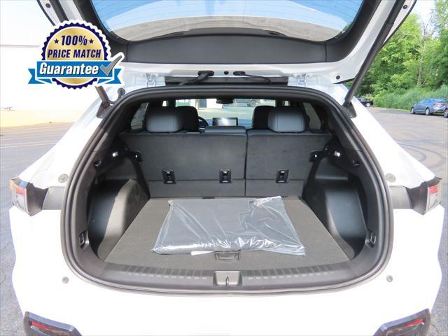Photo of 2025 Snowfall Pearl Honda Prologue
