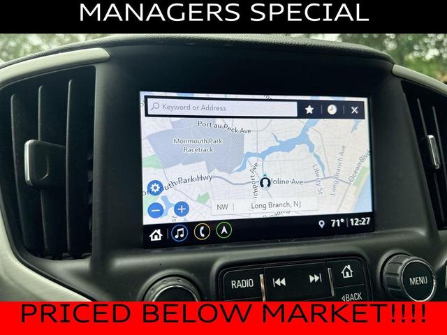 Photo of 2018 Summit White GMC Terrain