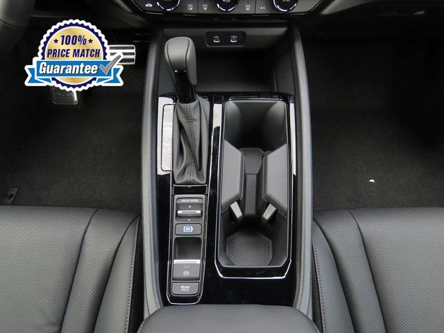 Photo of 2025 Nh-883p Honda Accord Hybrid