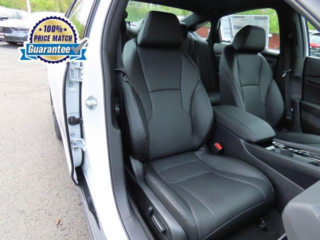 Photo of 2025 Nh-883p Honda Accord Hybrid