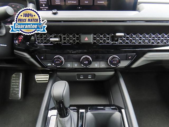 Photo of 2025 Nh-883p Honda Accord Hybrid