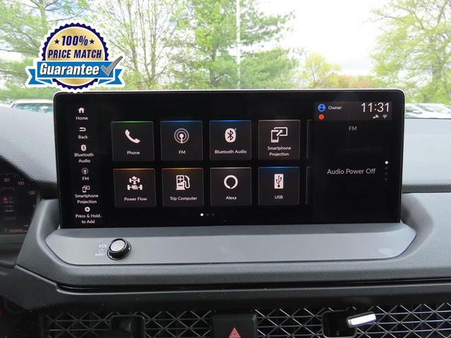 Photo of 2025 Nh-883p Honda Accord Hybrid