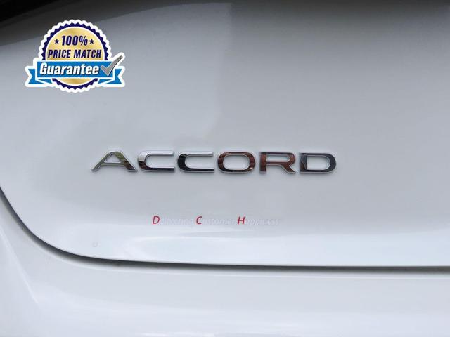 Photo of 2025 Nh-883p Honda Accord Hybrid