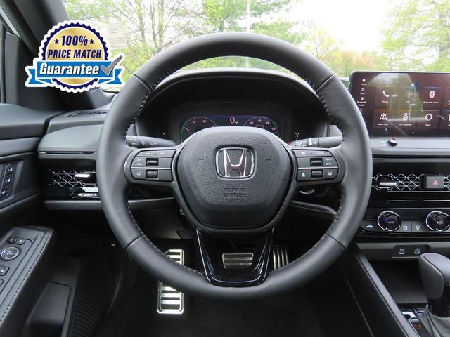 Photo of 2025 Nh-883p Honda Accord Hybrid