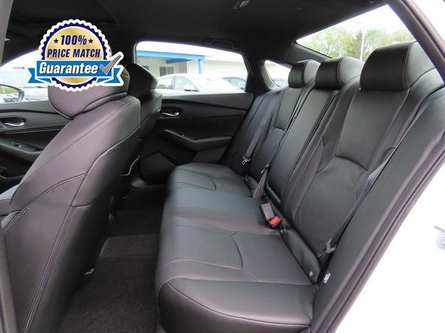 Photo of 2025 Nh-883p Honda Accord Hybrid