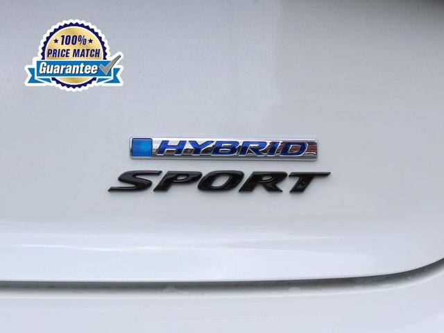 Photo of 2025 Nh-883p Honda Accord Hybrid