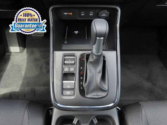 Photo of 2026 Meteorite Gray Metallic Honda CR-V