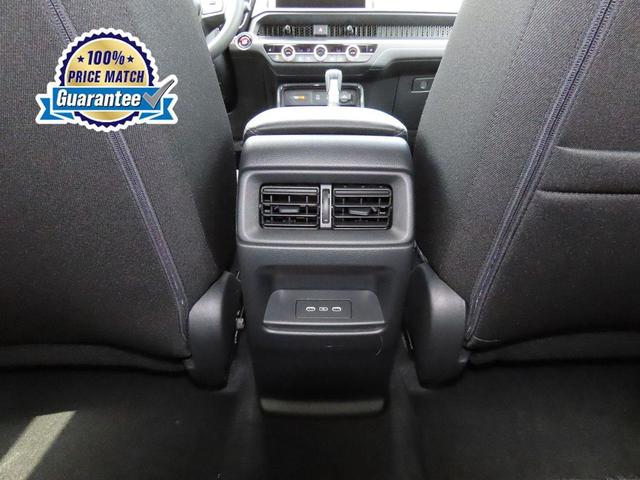Photo of 2026 Meteorite Gray Metallic Honda CR-V