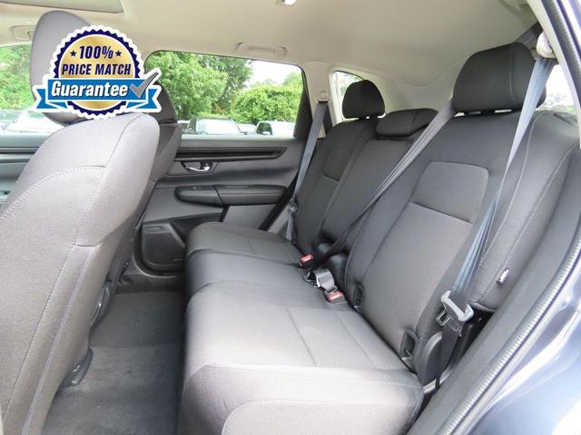 Photo of 2026 Meteorite Gray Metallic Honda CR-V