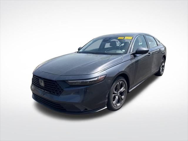 2023 Honda Accord