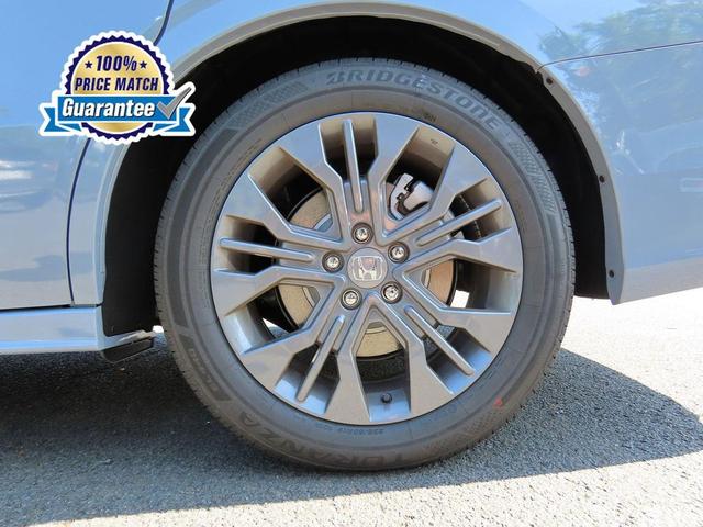 Photo of 2026 Ga Honda Odyssey