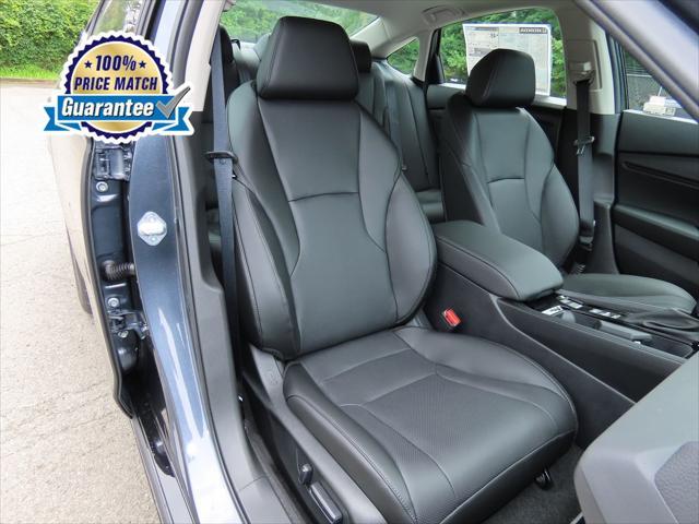 Photo of 2025 Nh-904m Honda Accord Hybrid