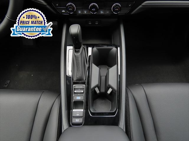 Photo of 2025 Nh-904m Honda Accord Hybrid