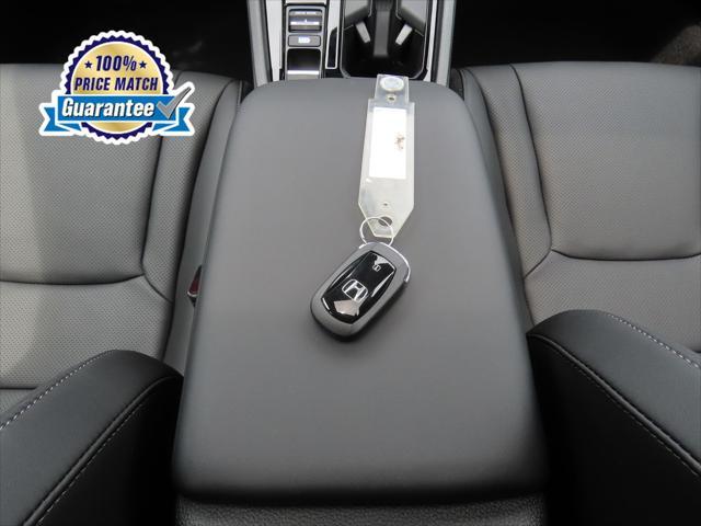 Photo of 2025 Nh-904m Honda Accord Hybrid