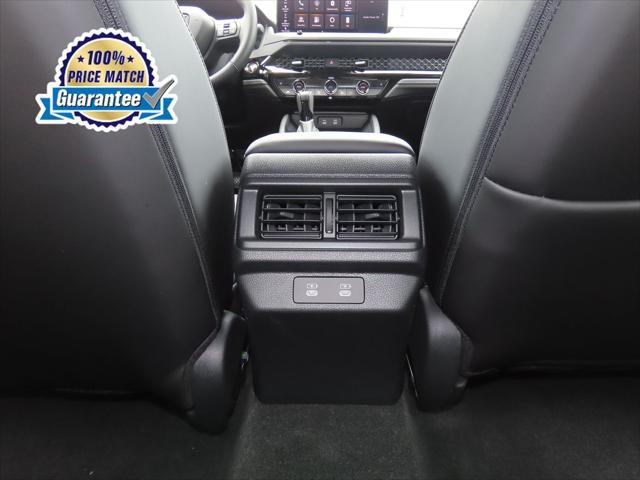 Photo of 2025 Nh-904m Honda Accord Hybrid