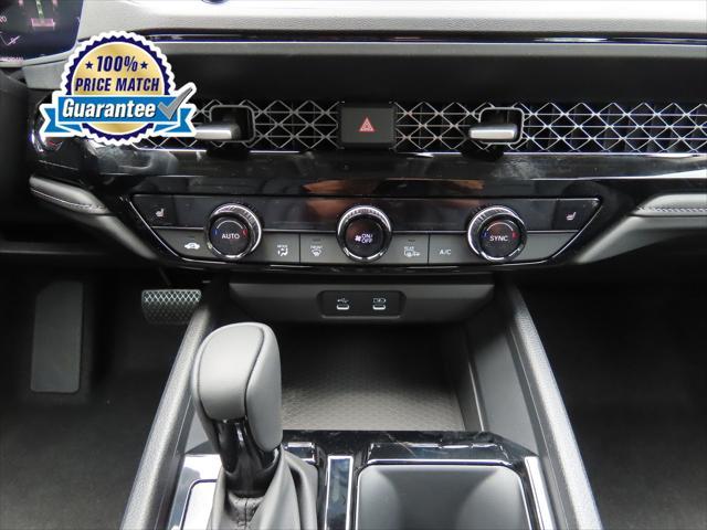 Photo of 2025 Nh-904m Honda Accord Hybrid