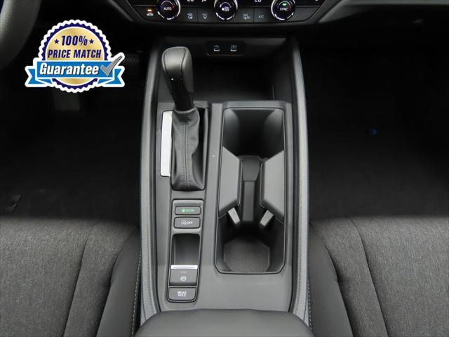 Photo of 2025 Urban Gray Pearl Honda Accord