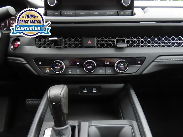 Photo of 2025 Urban Gray Pearl Honda Accord