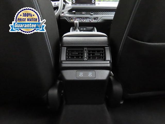 Photo of 2025 Urban Gray Pearl Honda Accord
