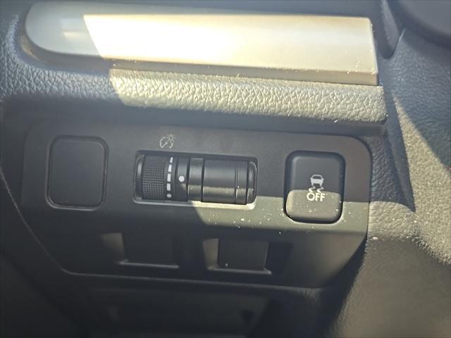 Photo of 2017 Crystal Black Silica Subaru Forester