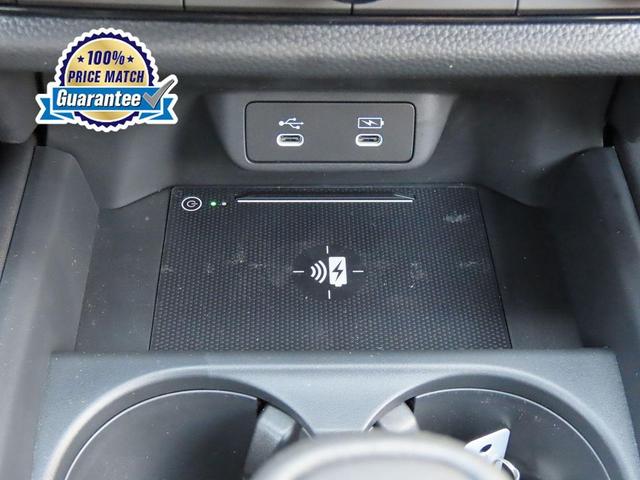 Photo of 2026 Urban Gray Pearl Honda HR-V
