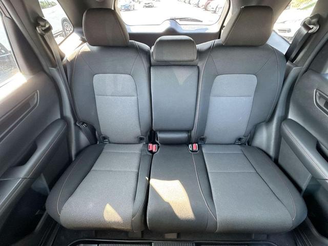 Photo of 2023 Blue Honda CR-V Hybrid