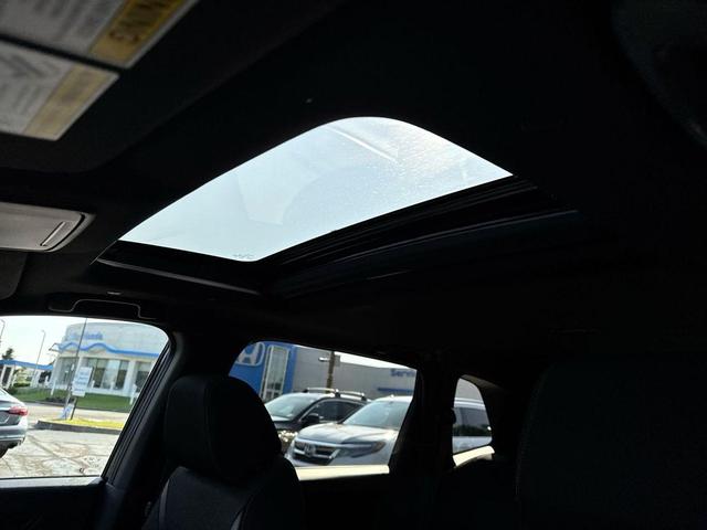 Photo of 2023 Blue Honda CR-V Hybrid