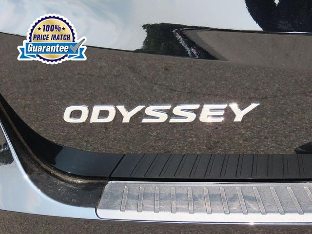 Photo of 2026 Nh-731p Honda Odyssey