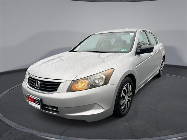 2010 Honda Accord