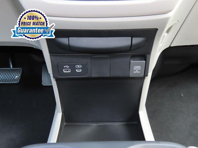 Photo of 2026 Smoke Blue Pearl Honda Odyssey