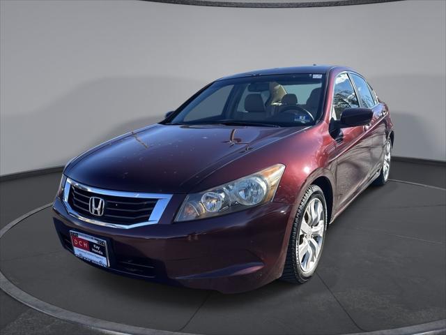 2009 Honda Accord