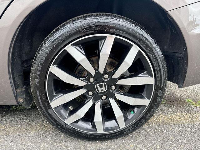 Photo of 2014 Bronze Honda Civic