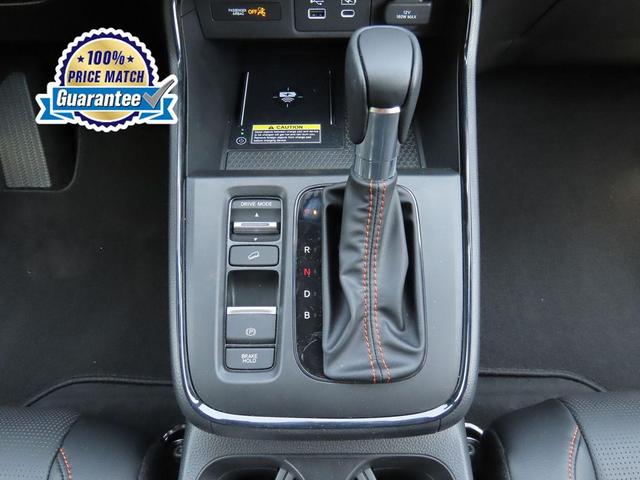 Photo of 2026 Crystal Black Pearl Honda CR-V Hybrid