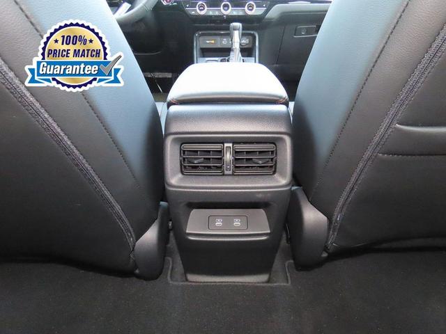 Photo of 2026 Crystal Black Pearl Honda CR-V Hybrid
