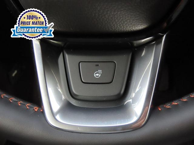 Photo of 2026 Crystal Black Pearl Honda CR-V Hybrid