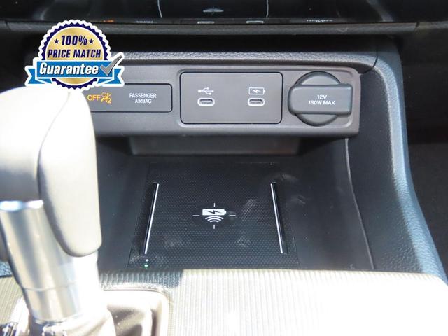 Photo of 2026 Crystal Black Pearl Honda Civic Hybrid