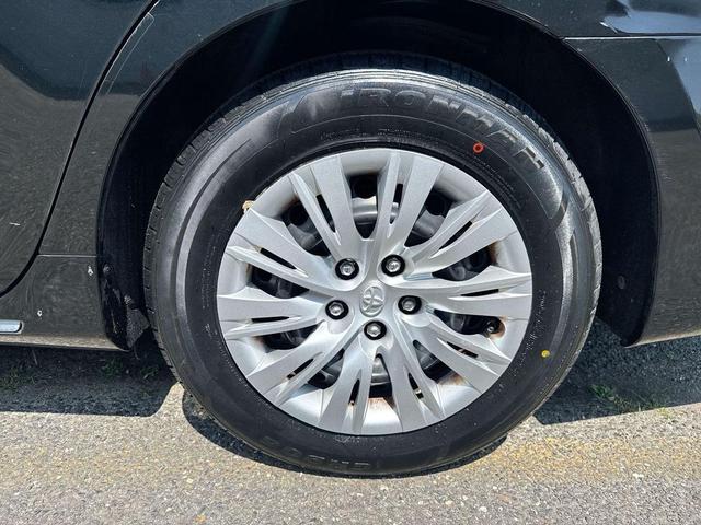 Photo of 2014 Attitude Black Metallic Toyota Camry