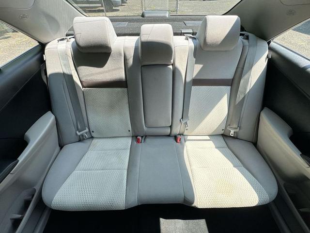 Photo of 2014 Attitude Black Metallic Toyota Camry