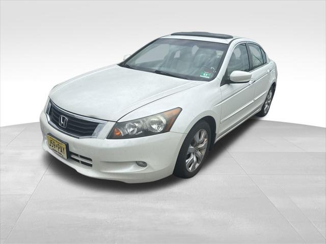 2010 Honda Accord