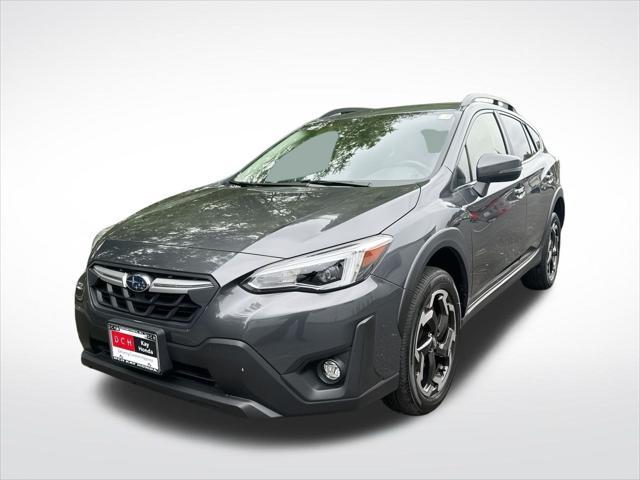 2023 Subaru Crosstrek