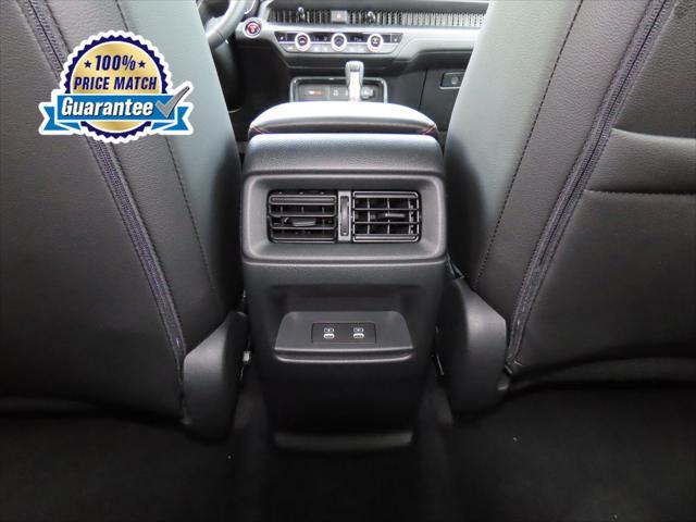 Photo of 2026 Urban Gray Pearl Honda CR-V Hybrid