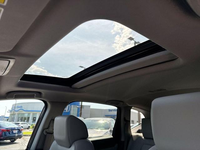 Photo of 2019 Red Honda CR-V