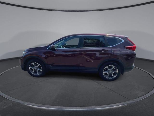 Photo of 2019 Red Honda CR-V