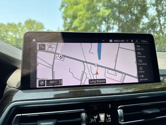 Photo of 2022 Dark Graphite Metallic BMW X3