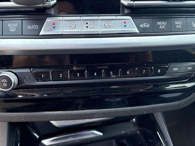 Photo of 2022 Dark Graphite Metallic BMW X3