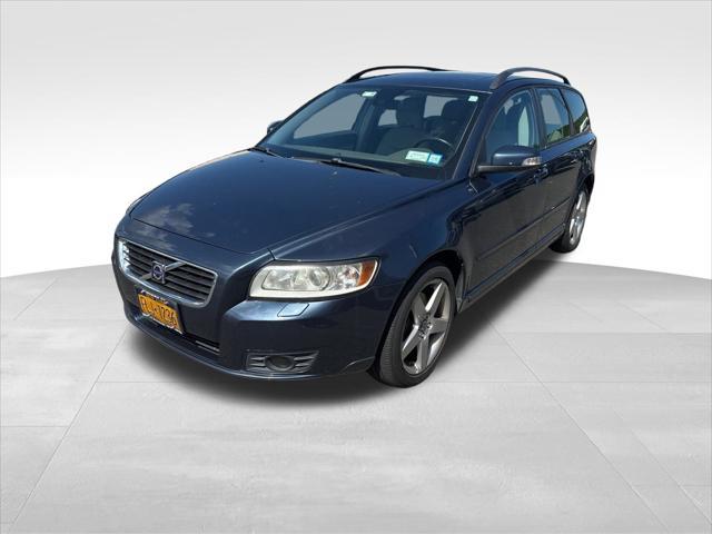 2008 Volvo V50
