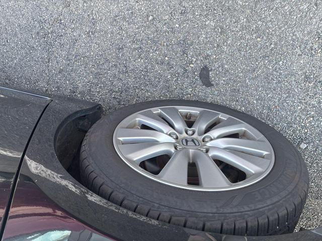 Photo of 2012 Crystal Black Pearl Honda Accord