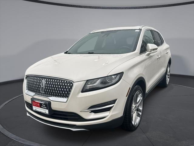 2019 Lincoln MKC